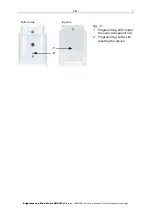 Preview for 12 page of elsner elektronik KNX LW sl 70164 Installation And Adjustment