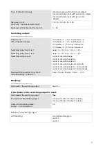 Предварительный просмотр 15 страницы elsner elektronik KNX PS640+ Installation And Adjustment