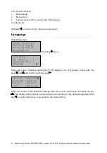 Предварительный просмотр 8 страницы elsner elektronik KNX PS640 Technical Data And Installation Notes