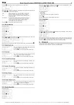 Предварительный просмотр 2 страницы elsner elektronik KNX PS640 Technical Specifications And Installation Instructions