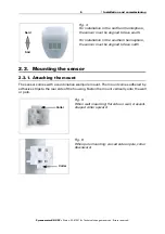 Preview for 8 page of elsner elektronik KNX PY Technical Specifications And Installation Instructions