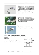 Предварительный просмотр 9 страницы elsner elektronik KNX PY Technical Specifications And Installation Instructions