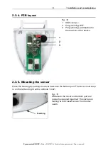 Предварительный просмотр 11 страницы elsner elektronik KNX PY Technical Specifications And Installation Instructions