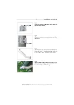 Предварительный просмотр 7 страницы elsner elektronik KNX R Installation And Adjustment