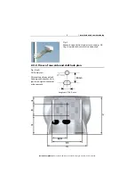Предварительный просмотр 8 страницы elsner elektronik KNX R Installation And Adjustment