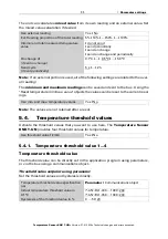 Preview for 13 page of elsner elektronik KNX T-UN 130 Installation And Adjustment