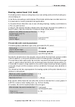 Preview for 17 page of elsner elektronik KNX T-UN 130 Installation And Adjustment