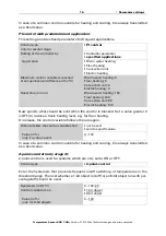 Preview for 18 page of elsner elektronik KNX T-UN 130 Installation And Adjustment