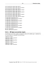 Preview for 24 page of elsner elektronik KNX T-UN 130 Installation And Adjustment