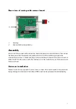 Предварительный просмотр 8 страницы elsner elektronik KNX TH-UP basic Installation And Adjustment