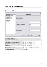 Предварительный просмотр 14 страницы elsner elektronik KNX TH-UP basic Installation And Adjustment