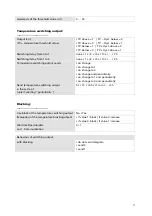 Предварительный просмотр 18 страницы elsner elektronik KNX TH-UP basic Installation And Adjustment