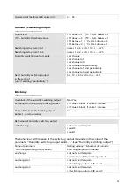 Предварительный просмотр 30 страницы elsner elektronik KNX TH-UP basic Installation And Adjustment