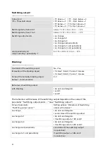 Предварительный просмотр 37 страницы elsner elektronik KNX TH-UP basic Installation And Adjustment