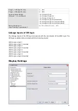 Предварительный просмотр 44 страницы elsner elektronik KNX TH-UP basic Installation And Adjustment