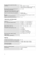 Preview for 17 page of elsner elektronik KNX TH65-AP Manual