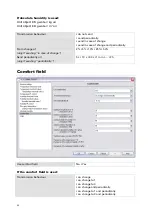 Предварительный просмотр 37 страницы elsner elektronik KNX TH65-AP Manual