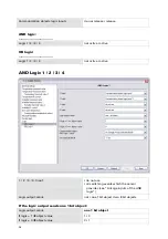 Preview for 39 page of elsner elektronik KNX TH65-AP Manual