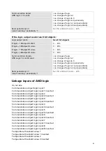 Preview for 40 page of elsner elektronik KNX TH65-AP Manual