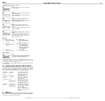 Preview for 2 page of elsner elektronik KNX VOC/TH-UP Touch Technical Specifications And Installation Instructions