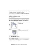 Предварительный просмотр 6 страницы elsner elektronik KNX W 230 V Installation And Adjustment