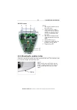 Предварительный просмотр 11 страницы elsner elektronik KNX W 230 V Installation And Adjustment