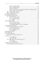 Предварительный просмотр 4 страницы elsner elektronik Mini-Sewi KNX L-Pr Installation And Adjustment Manual