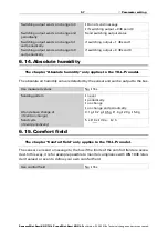 Предварительный просмотр 59 страницы elsner elektronik Mini-Sewi KNX L-Pr Installation And Adjustment Manual