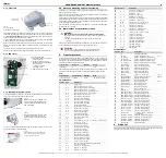 Preview for 2 page of elsner elektronik P03/3-RS485-GPS Technical Specifications And Installation Instructions