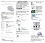 Preview for 1 page of elsner elektronik P03/3 Quick Start Manual
