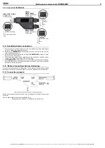 Предварительный просмотр 2 страницы elsner elektronik RF-MSG-DST Technical Specifications And Installation Instructions