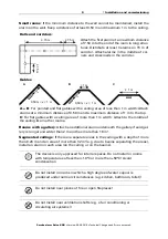 Предварительный просмотр 10 страницы elsner elektronik Salva KNX basic Installation And Operation Manual