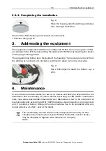 Предварительный просмотр 15 страницы elsner elektronik Salva KNX basic Installation And Operation Manual