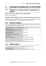 Preview for 33 page of elsner elektronik Salva KNX basic Installation And Operation Manual