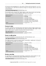 Preview for 35 page of elsner elektronik Salva KNX basic Installation And Operation Manual