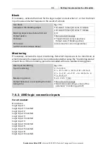 Preview for 45 page of elsner elektronik Salva KNX basic Installation And Operation Manual