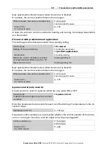 Preview for 61 page of elsner elektronik Salva KNX basic Installation And Operation Manual