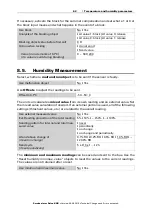 Preview for 63 page of elsner elektronik Salva KNX basic Installation And Operation Manual