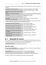 Предварительный просмотр 66 страницы elsner elektronik Salva KNX basic Installation And Operation Manual