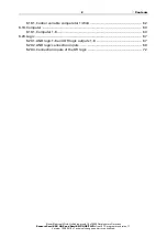 Preview for 4 page of elsner elektronik Sewi KNX AQS Installation And Adjustment