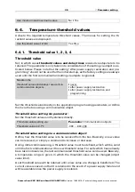 Preview for 32 page of elsner elektronik Sewi KNX AQS Installation And Adjustment