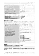 Preview for 33 page of elsner elektronik Sewi KNX AQS Installation And Adjustment