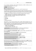 Preview for 35 page of elsner elektronik Sewi KNX AQS Installation And Adjustment