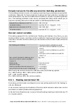 Preview for 39 page of elsner elektronik Sewi KNX AQS Installation And Adjustment