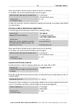 Preview for 43 page of elsner elektronik Sewi KNX AQS Installation And Adjustment