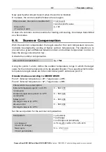 Preview for 44 page of elsner elektronik Sewi KNX AQS Installation And Adjustment