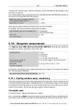 Preview for 51 page of elsner elektronik Sewi KNX AQS Installation And Adjustment