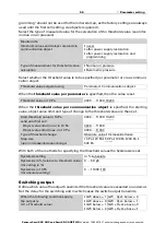 Preview for 57 page of elsner elektronik Sewi KNX AQS Installation And Adjustment