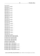 Preview for 72 page of elsner elektronik Sewi KNX AQS Installation And Adjustment