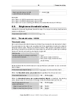 Предварительный просмотр 22 страницы elsner elektronik Sewi KNX L Installation And Adjustment